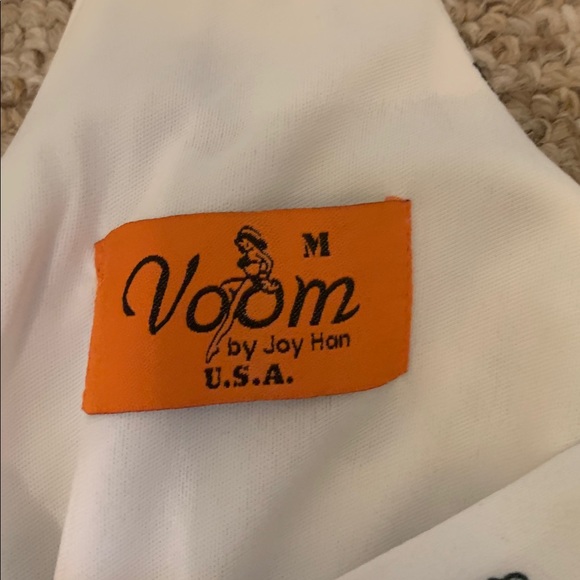 Multicolored sleeveless shift dress - Picture 2 of 2